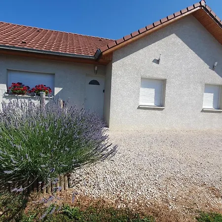 Prázdninový dům Maison De La Maconniere