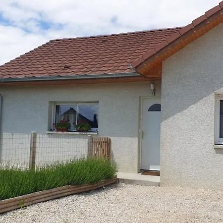 Maison De La Maconniere Prázdninový dům