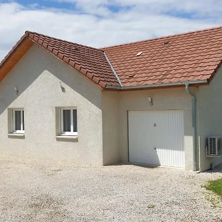 Prázdninový dům Maison De La Maconniere Gerbaix