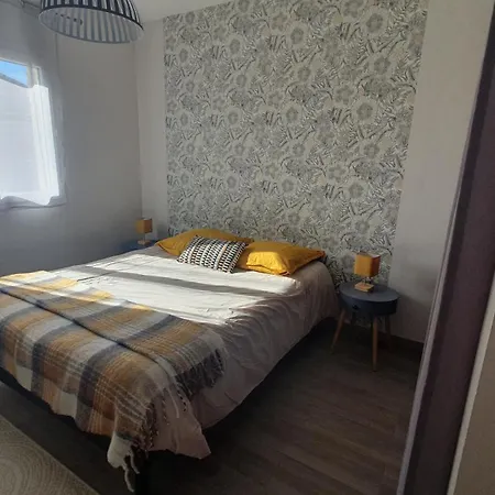 Prázdninový dům Maison De La Maconniere