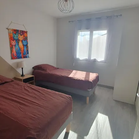 Vakantiehuis Maison De La Maconniere Gerbaix