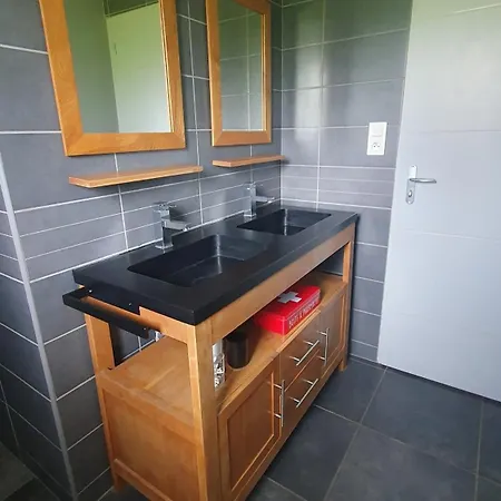 Maison De La Maconniere Prázdninový dům