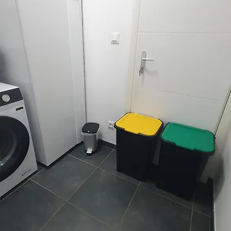 Maison De La Maconniere Prázdninový dům *